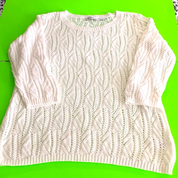Liz Claiborne Sweaters - LIZ CLAIBORNE